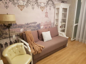 Comfort Apartment on Bogdanivska street 7b, Kiev